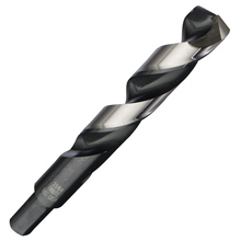 Champion Cutting Tools XL28-1/16 - Heavy Duty Brute Platinum Mechanic's Length Drills: 1/16