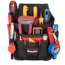 Kunys Leather HT5103 - SMALL MAINTENANCE / ELECTRICIAN'S POUCH