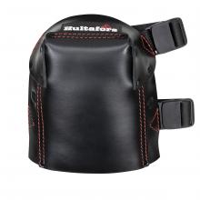 Kunys Leather HT5213 - HEAVY-DUTY LEATHER KNEEPADS WITH LAYERED GEL