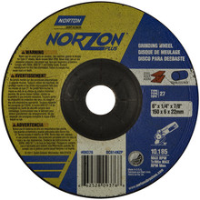 Norton Saint Gobain 66252809376 - Grinding Wheel