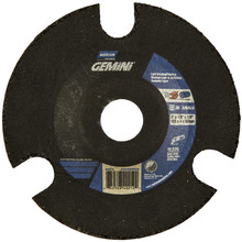 Norton Saint Gobain 66252842212 - Flexible Grinding Wheel