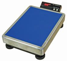 ITM - Reed Instruments 60512 - REED GB-100KG Heavy Duty Bench Scale