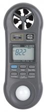 ITM - Reed Instruments 4503 - REED LM-8000 Multi-Function Environmental Meter
