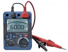ITM - Reed Instruments 12575 - REED R5002 High Voltage Insulation Tester