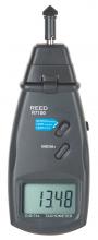 ITM - Reed Instruments 4519 - REED R7100 Combination Contact / Laser Photo Tachometer