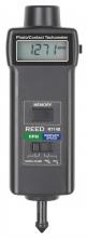 ITM - Reed Instruments 12503 - REED R7140 Combination Contact / Laser Photo Tachometer