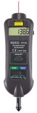 ITM - Reed Instruments 12473 - REED R7150 Professional Combination Contact / Laser Photo Tachometer