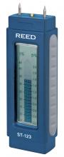 ITM - Reed Instruments 12601 - REED ST-123 Wood Moisture Detector
