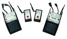 Southwire 59713201 - Triggers® Wireless Safety Switch System