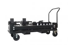 Southwire 59894401 - CART, CGS-00 CART W/ CASTERS