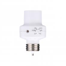 Southwire 59406 - PHOTO CONTROL, IN PHOTOCELL SOCKET CNTDN