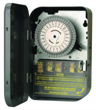 Southwire 59718WD - TIMER,  60MIN SPRING WOUND AL