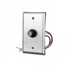 Southwire 59409WD - PHOTOCELL, HARDWIRE WITH WALL PLATE
