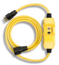 Southwire 2883AC - EXTCORD, 12/3 SJTW 25' YELLOW LE YJ