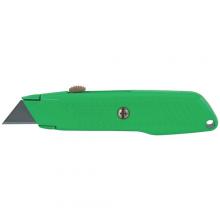Stanley 10-179 - 5-7/8 in. High Visibility Retractable Utility Knife