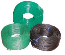 Vanguard Steel 4104 00165 - Rebar Tie Wire