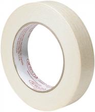 Cantech Industries 103-00-18x55 - Economy Industrial Masking Tape 18mmx55m