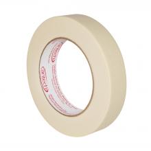 Cantech Industries 107-00-12x55 - General Purpose Masking Tape 12mmx55m