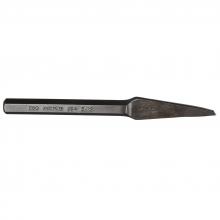 Mayhew 10500 - MAYHEW PROâ„¢ 1/8" HALF ROUND NOSE CHISEL 10500 Made in the USA