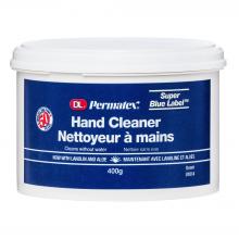 Permatex 01014 - Permatex® Blue Label™ Smooth Cream Hand Cleaner, 400g Can