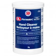 Permatex 01407 - Permatex® Blue Label™ Smooth Cream Hand Cleaner, 2kg Can