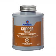 Permatex 09124 - Permatex® Copper Anti-Seize, 454g Can