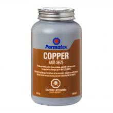 Permatex 09127 - Permatex® Copper Anti-Seize, 226g Can