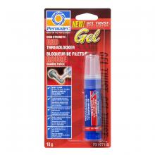 Permatex 27115 - Permatex® Red GEL High Strength 271 Threadlocker, 10g Tube