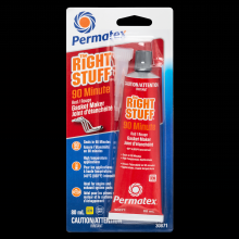 Permatex 30871 - Permatex The Right Stuff Red 90-Minute Gasket