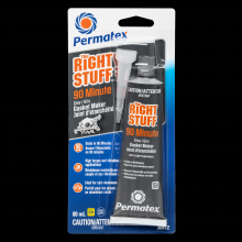 Permatex 30872 - Permatex The Right Stuff Grey 90-Minute Gasket