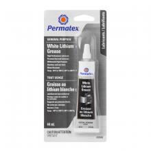 Permatex 31845 - Permatex® White Lithium Grease , 44mL Tube