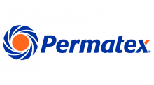 Permatex 671121 - Permatex® 3ft Gondola with 1 Shelf (204H Rack)