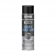 Seymour of Sycamore 620-1502 - 620-1502 Seymour Tool Crib Chain and Cable Lube (15 oz.)
