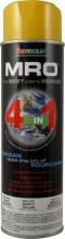 Seymour of Sycamore 620-1419 - Seymour MRO Industrial High-Solids Spray Paint