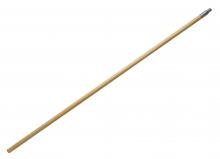 Rubberset 99752300 - Sherwin-Williams 4 ft. Wood Pole with Threaded Metal Tip