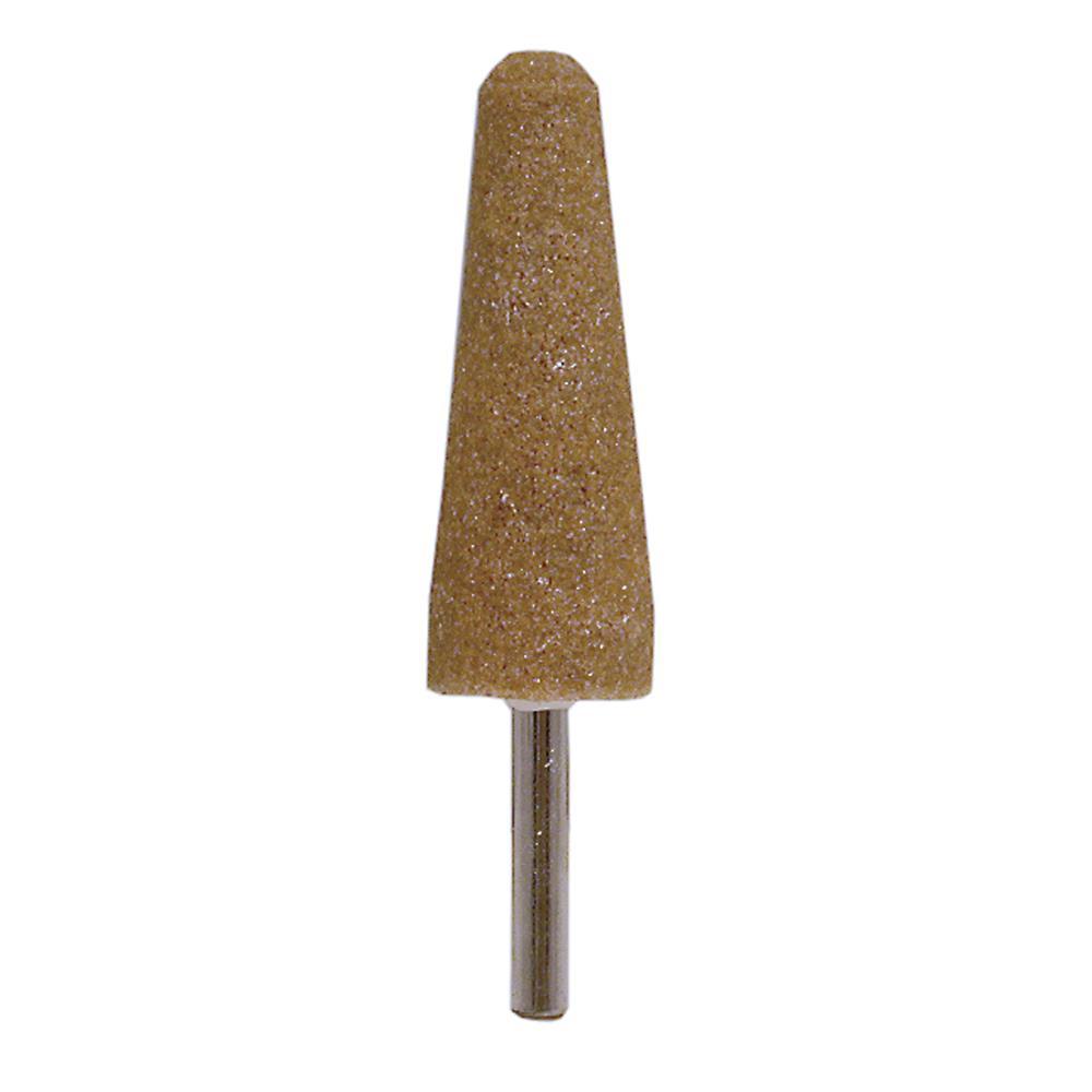 A11 A60 Vitrified Mounted Point