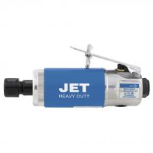 Jet - CA 402114 - .6 HP 1/4" Mini Die Grinder – Heavy Duty