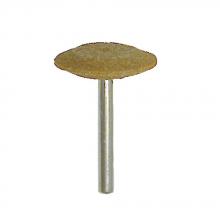 Jet - CA 510290 - A39 A60 Vitrified Mounted Point