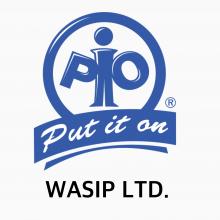 Wasip SAY107 - CANADA  "A" FIRST AID KIT MTL