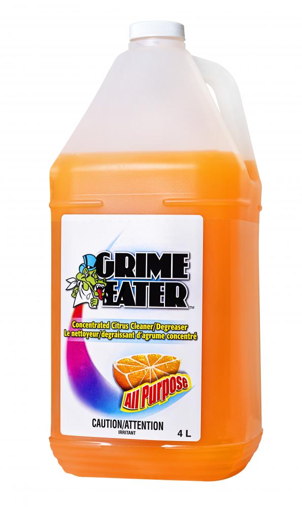 GRIME EATER® CONCENTRATED CITRUS