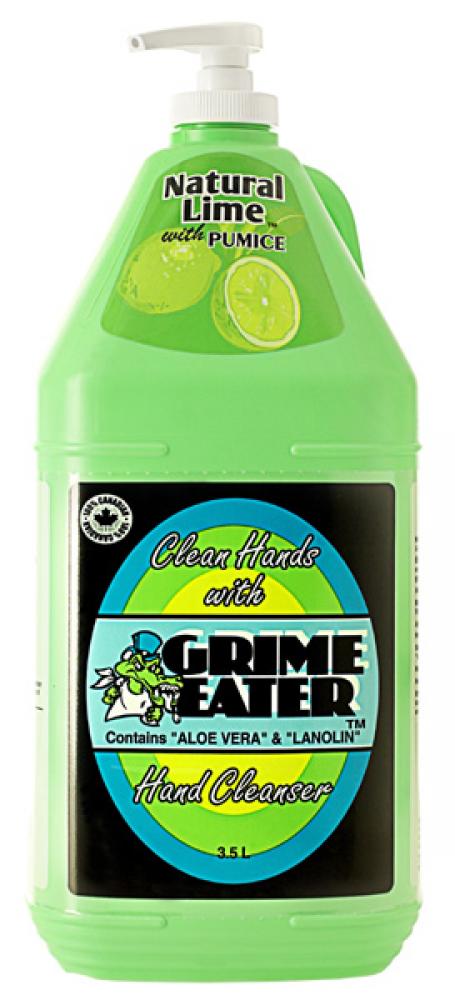 GRIME EATER® NATURAL LIME