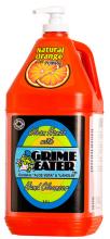 Grime Eater 12-00 - GRIME EATER® NATURAL ORANGE® WITH PUMICE