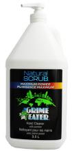 Grime Eater 37-00 - GRIME EATER® NATURAL SCRUB® with PUMICE