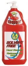 Grime Eater 49-00 - GRIME EATER® CHERRY SOLVENT FREE WITH PUMICE