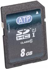 MSA Safety 10127111 - Galaxy GX2, Memory Card, 4 GB SD